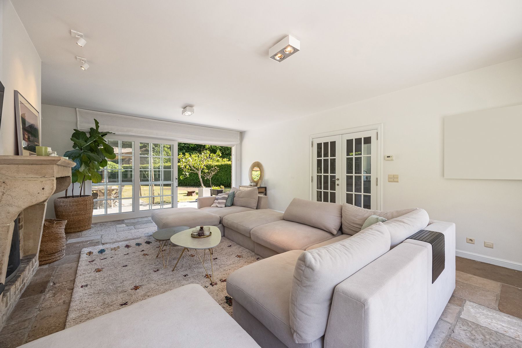 Stijlvolle cottage villa met 5 slpks en polyvalente ruimte foto 8