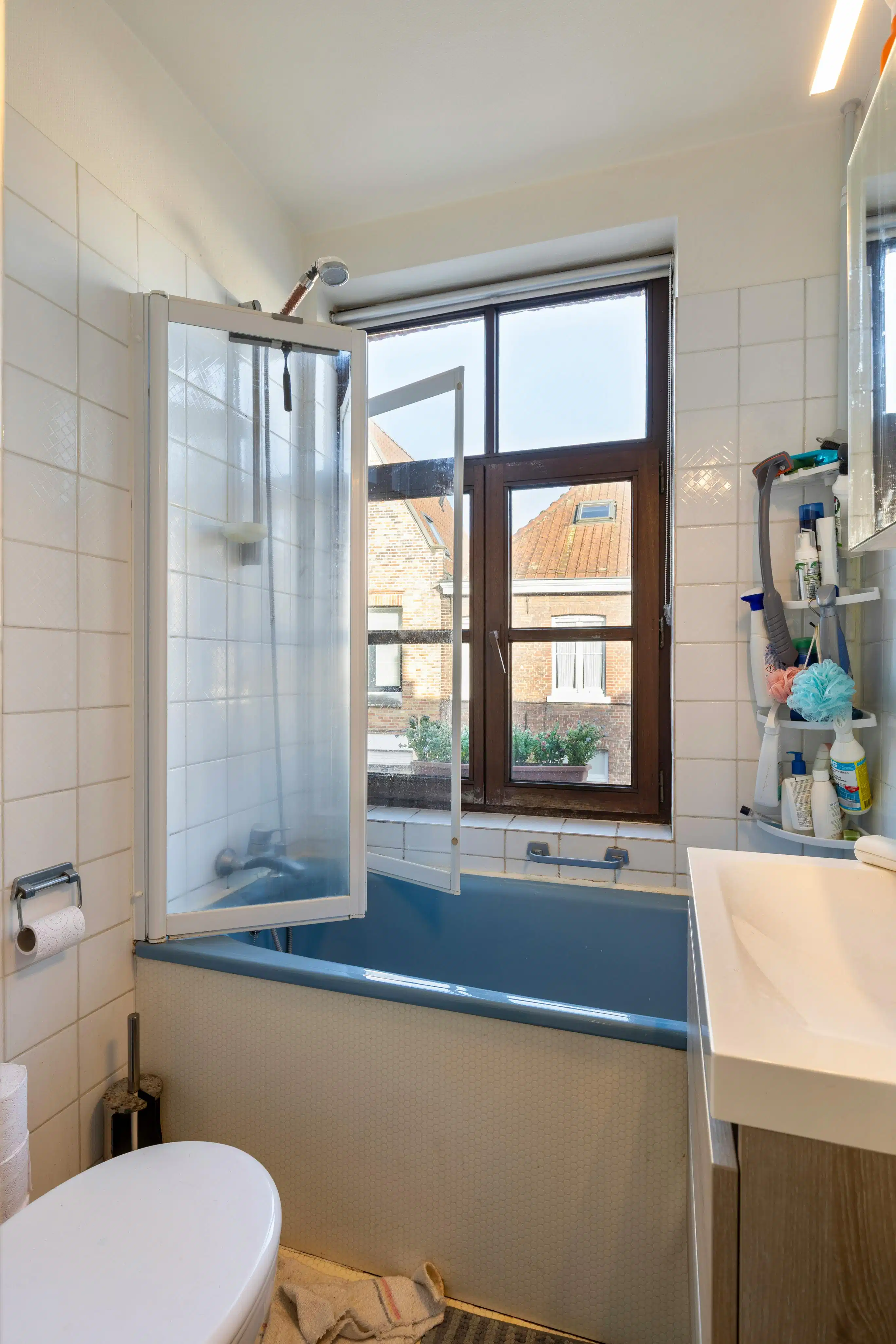 Huis te koop met 2 slaapkamers in Brugge centrum foto 16