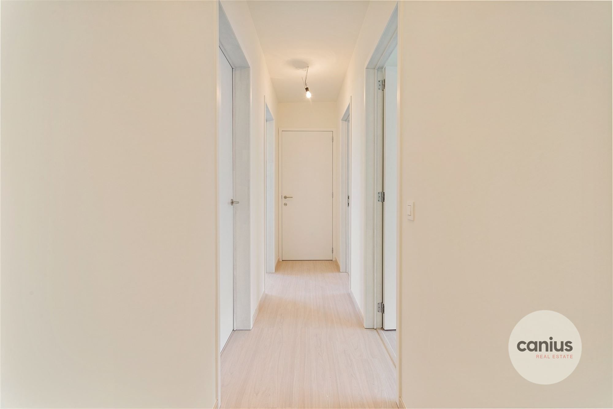 ENERGIEZUINIGE HOB MET 3/4 SLKS + TUIN & PARKING foto 10