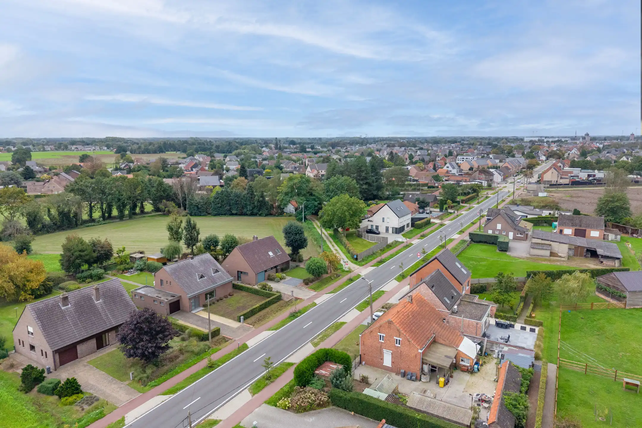 Gunstig gel. instapklare woning op mooi perceel van 1.000 m² foto 48