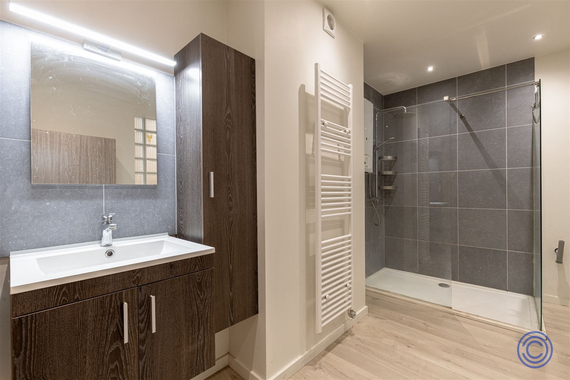 Neotraditioneel herenhuis met terras van 30m²! foto 10