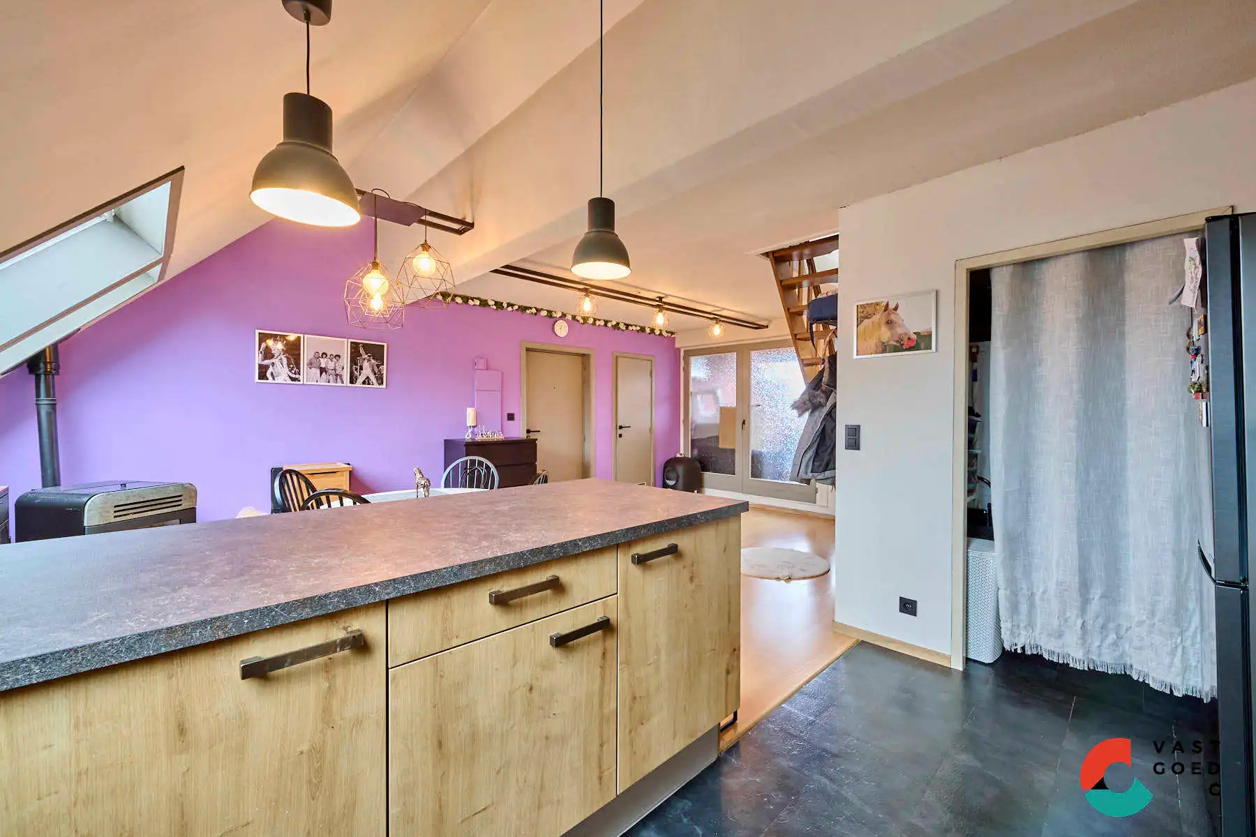 Appartement te koop foto 6