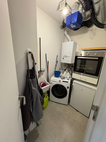 Dakappartement met garage en zonnepanelen foto 16