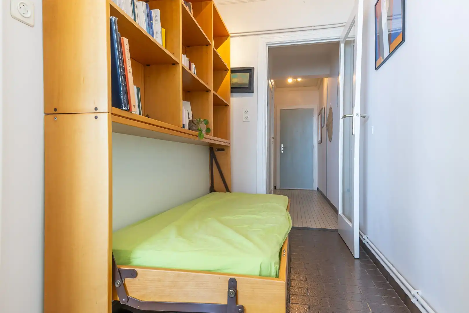 Appartement te koop foto 11