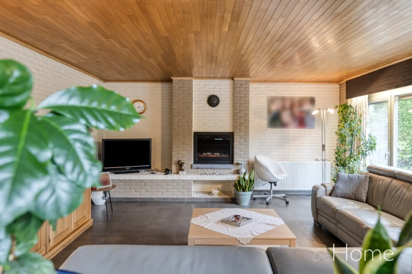 Ruime open bebouwing met 4 slaapkamers, zonnig terras en gunstige energiescore in het groene Peizegem foto 8