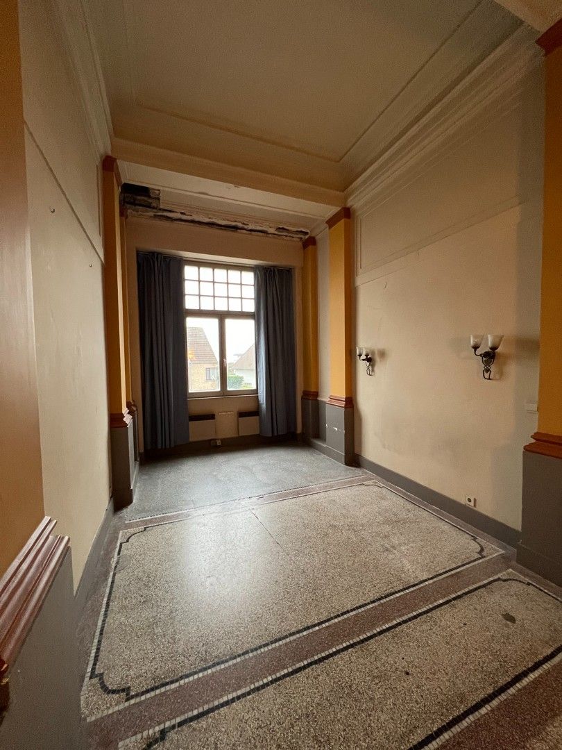 Exclusief appartement met 1 slaapkamer in een het Grand Hotel Belle Vue (De Rotonde). foto 7