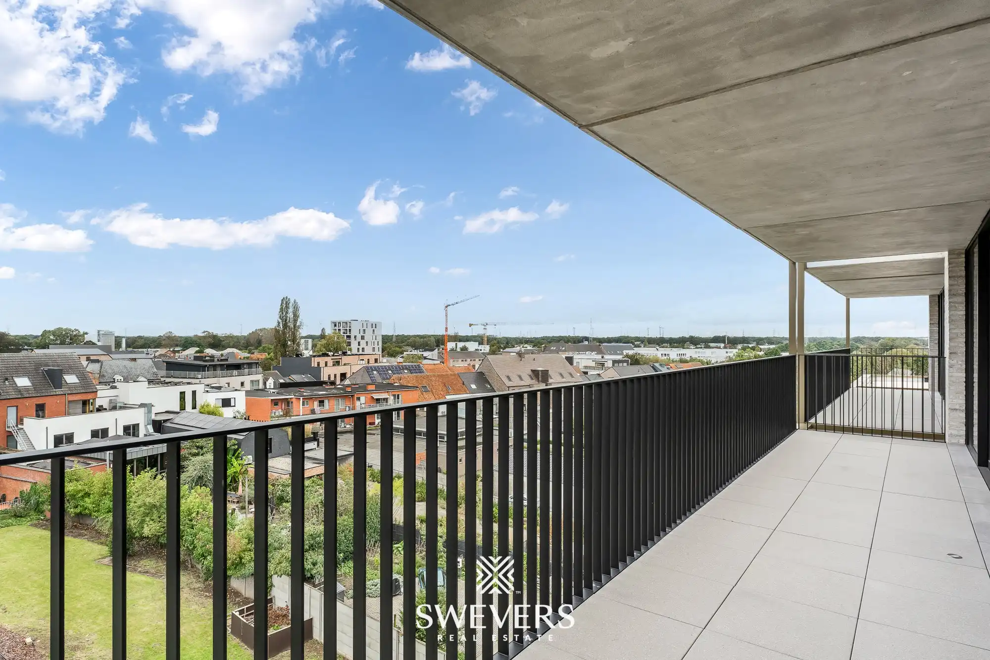 Recent gebouwd appartement (2022) te Beringen centrum foto 12