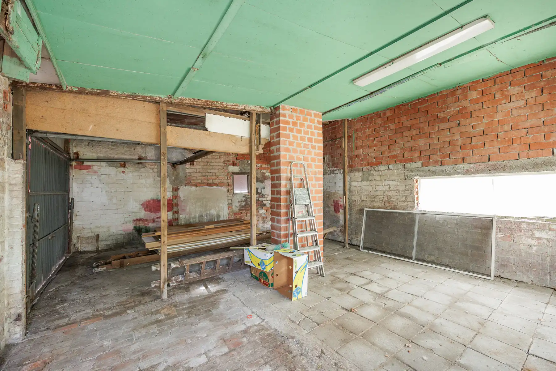 Rustig gelegen charmante woning met 3 slaapkamers op 730m² foto 26