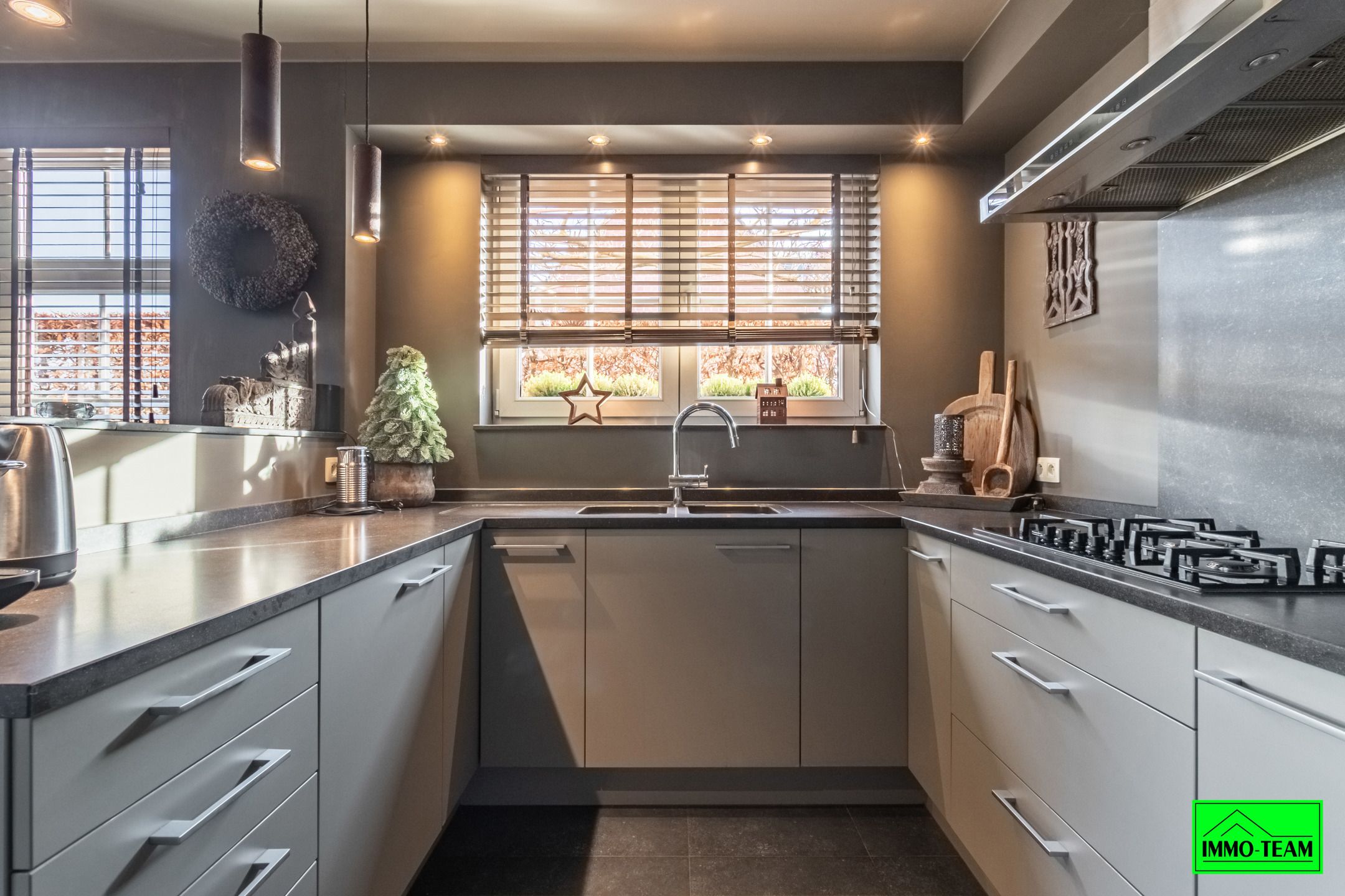 Instapklare, energiezuinige 3-gevelwoning  foto 8