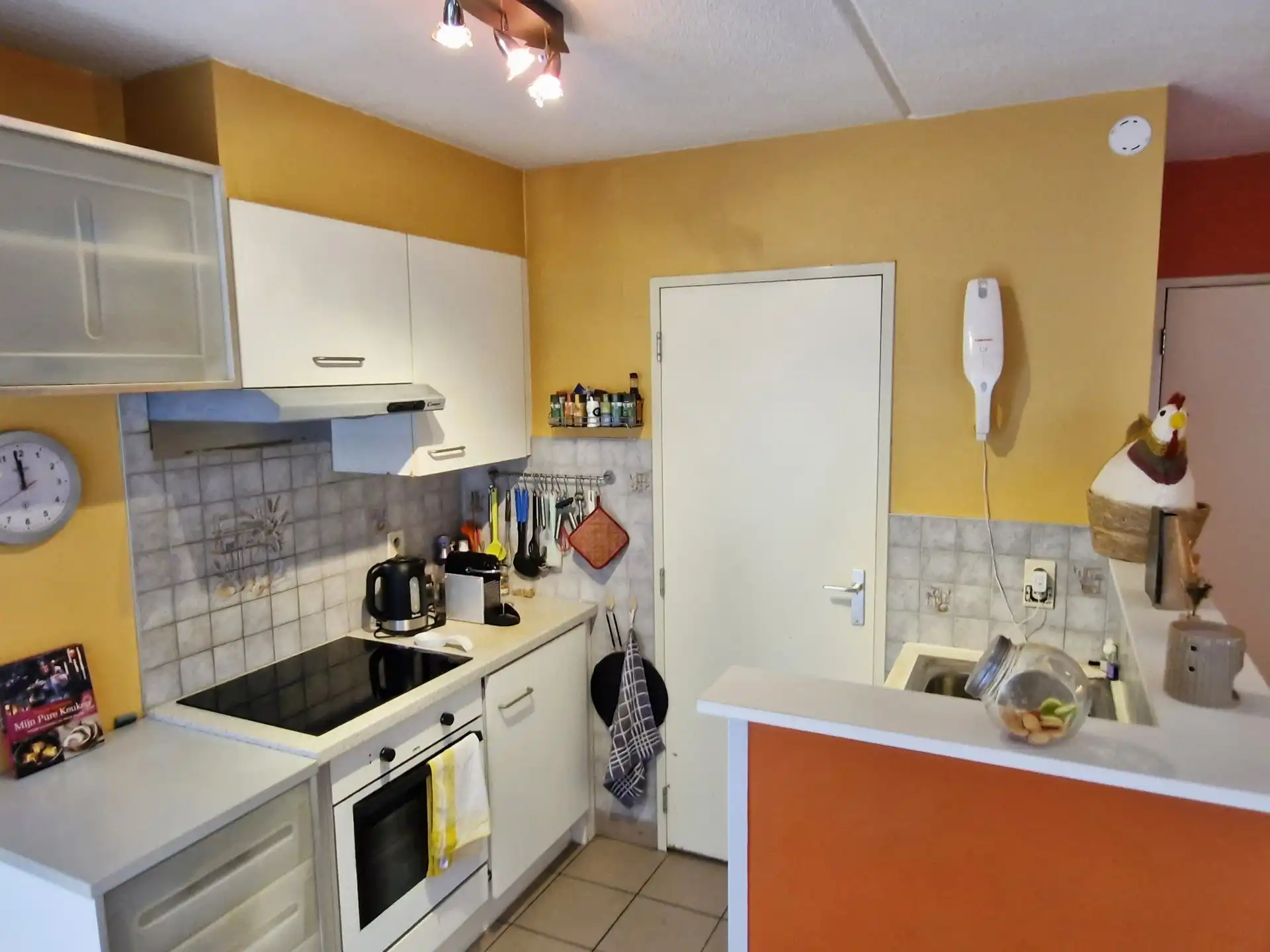 Appartement te koop foto 7