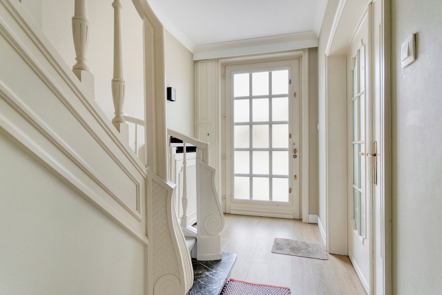 Prachtige instapklare burgerwoning op Pius X !! foto 11