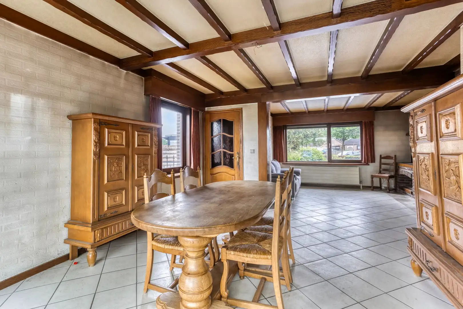 Boekweitstraat 3, Dilsen-Stokkem foto 3