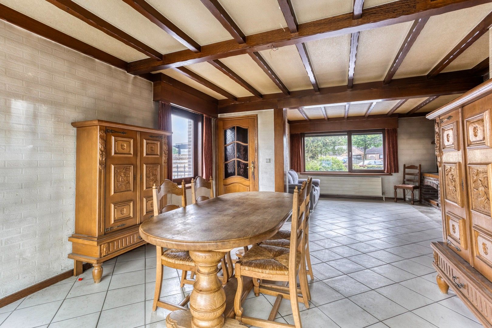 Boekweitstraat 3, Dilsen-Stokkem foto 3