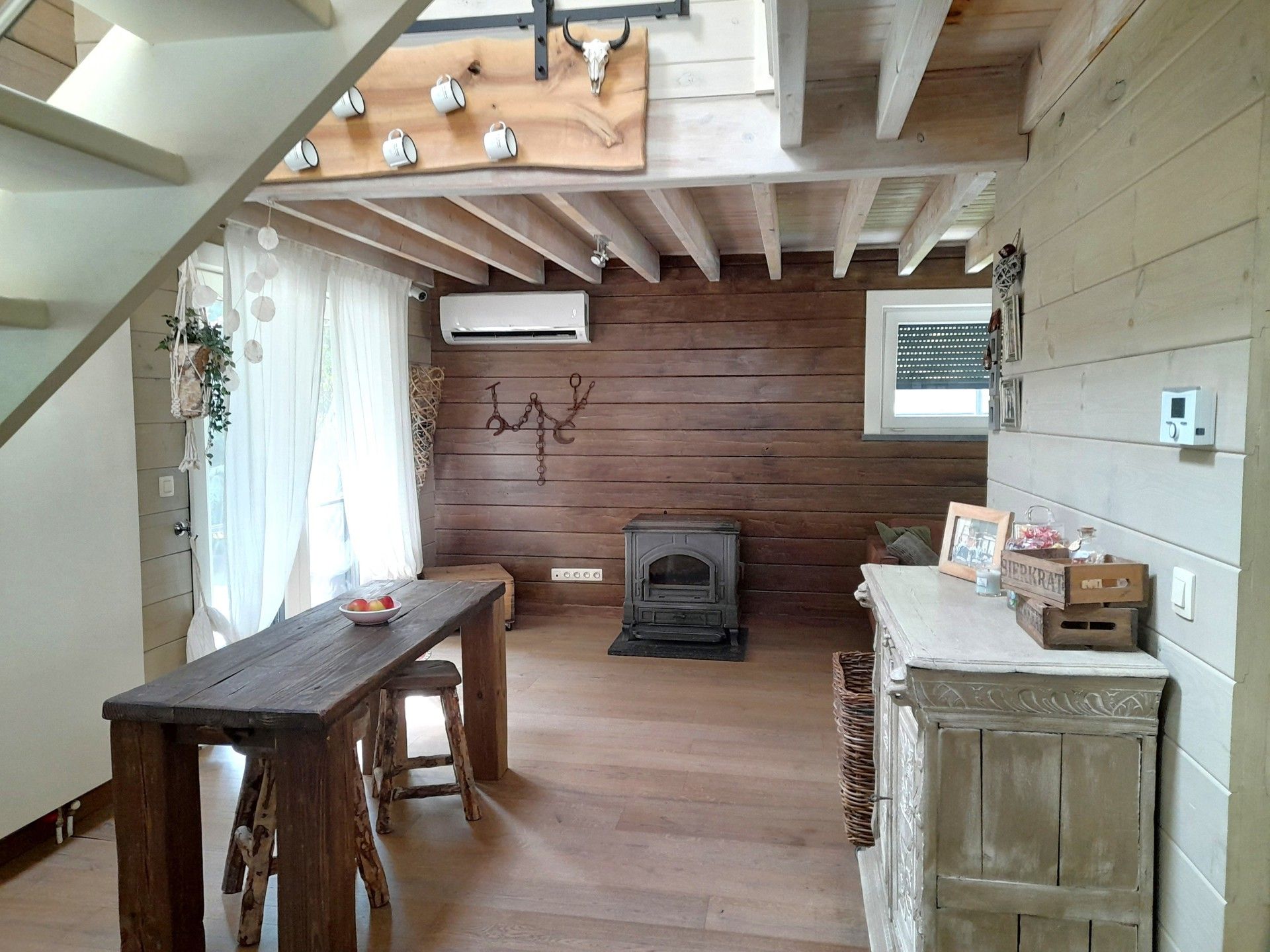 Uitstekend gelegen chalet te Herentals foto 7