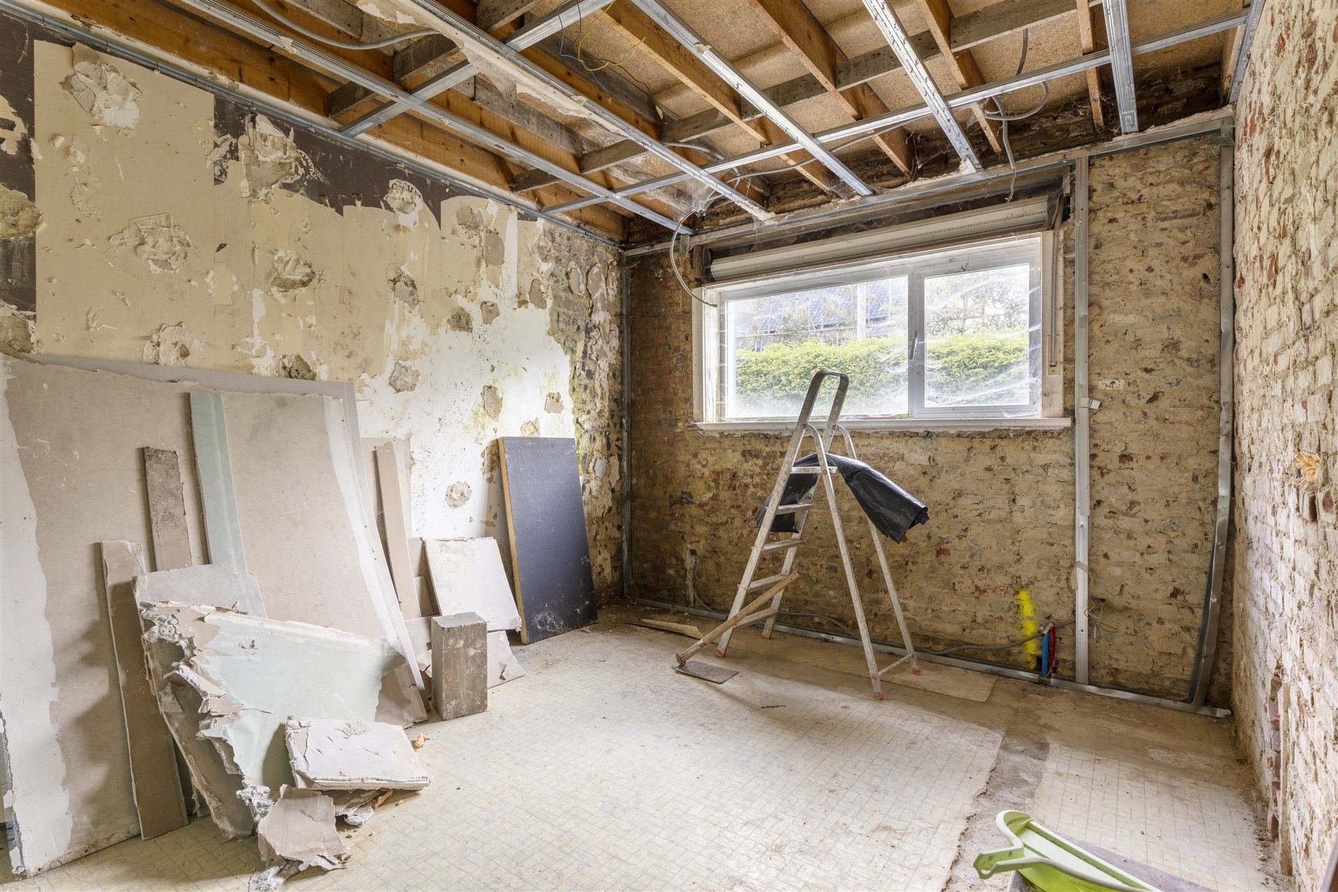 Op te richten woning te Vlierzele foto 9