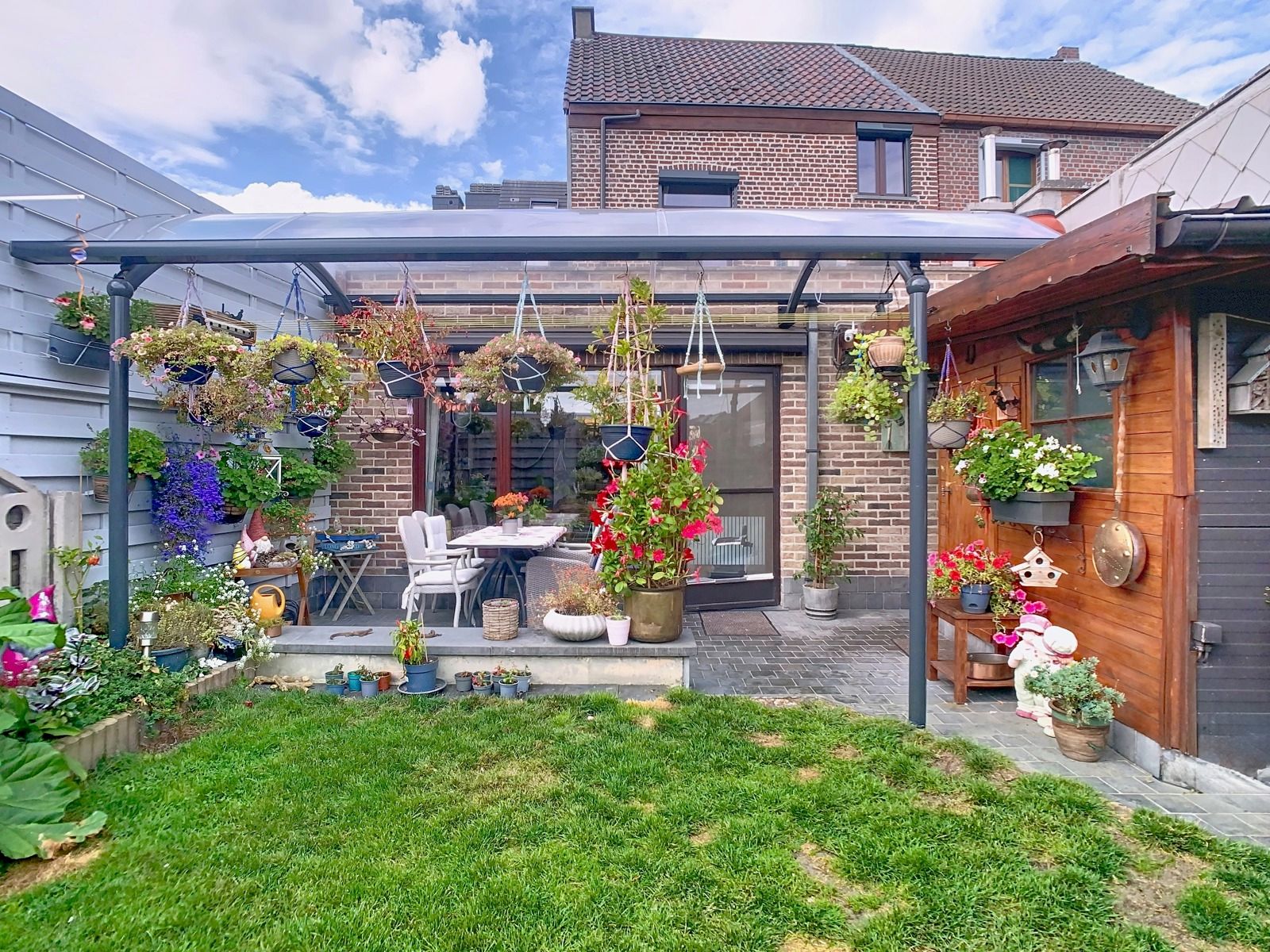 Ruime én Karaktervolle Woning met 3 SLPK, Tuin én Garage! foto 24