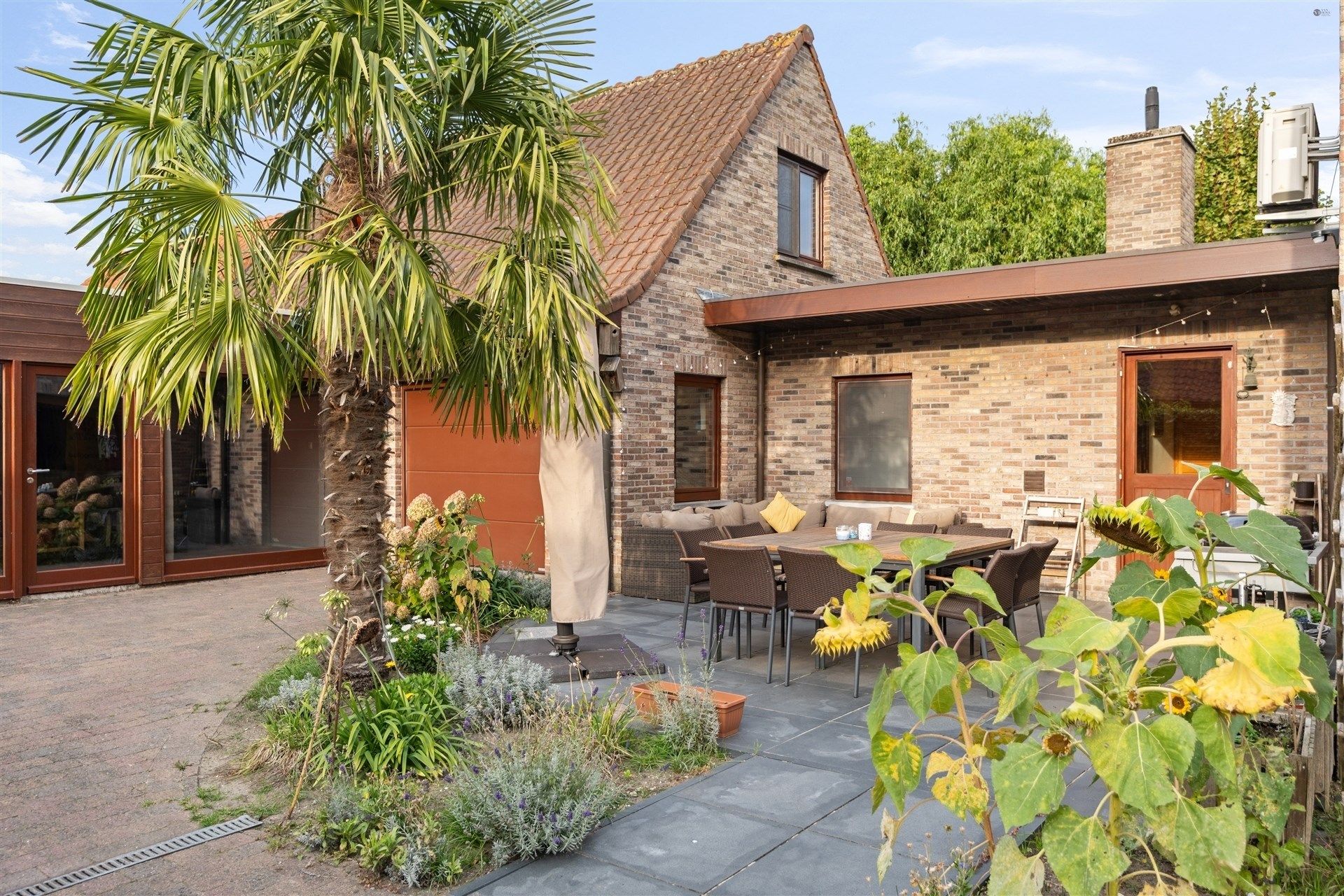 energetisch en ruime woning op ideale ligging foto 2