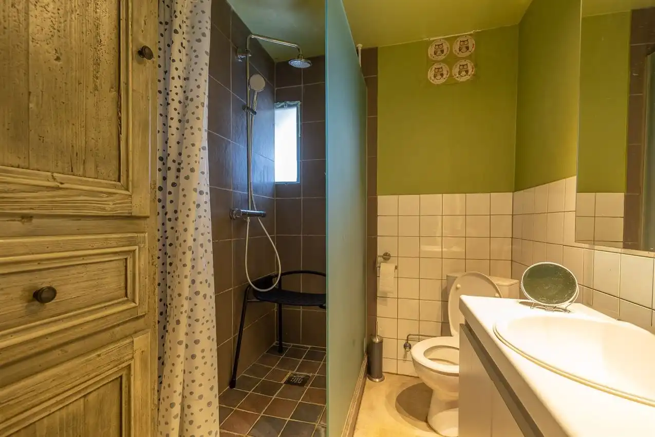 2 slpk., lift, garage, nabij centrum en invalswegen foto 15