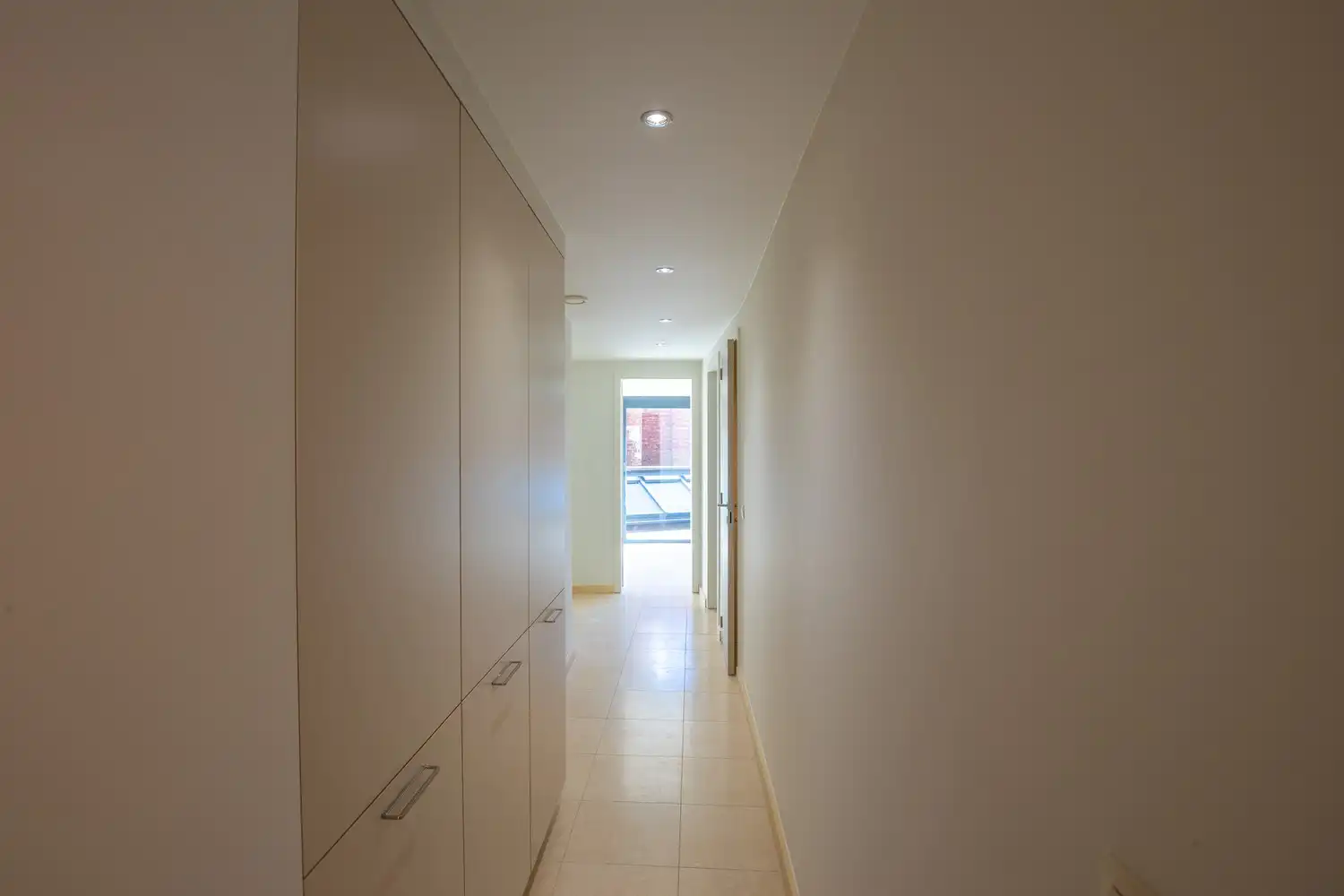 Modern appartement op toplocatie in Leuven foto 6