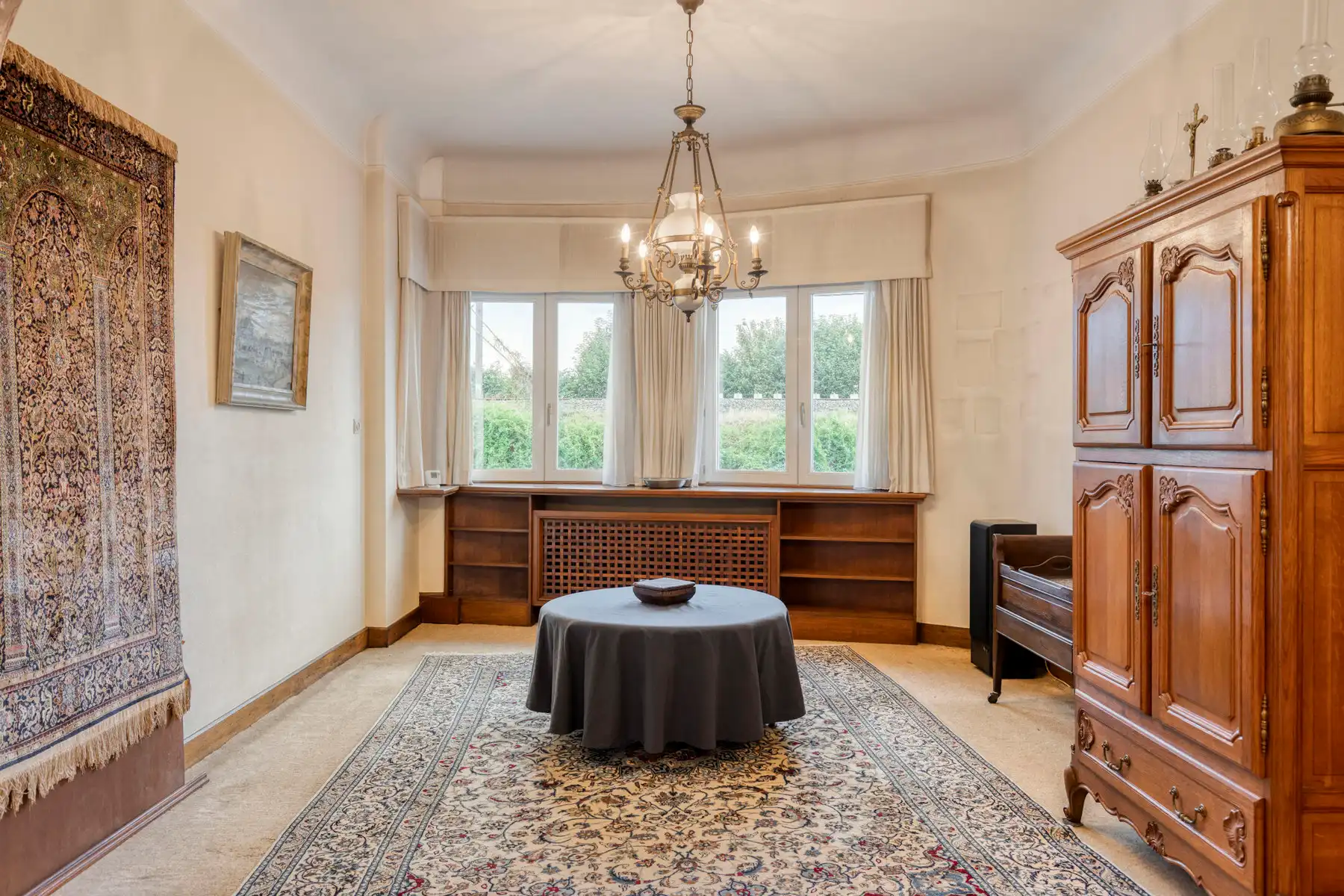 Karaktervol herenhuis uit 1938 met authentieke elementen foto 7