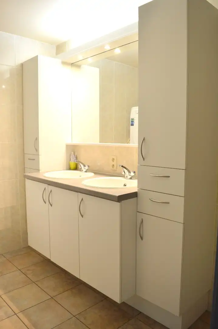 Investeringseigendom te koop in Gullegem-centrum foto 15