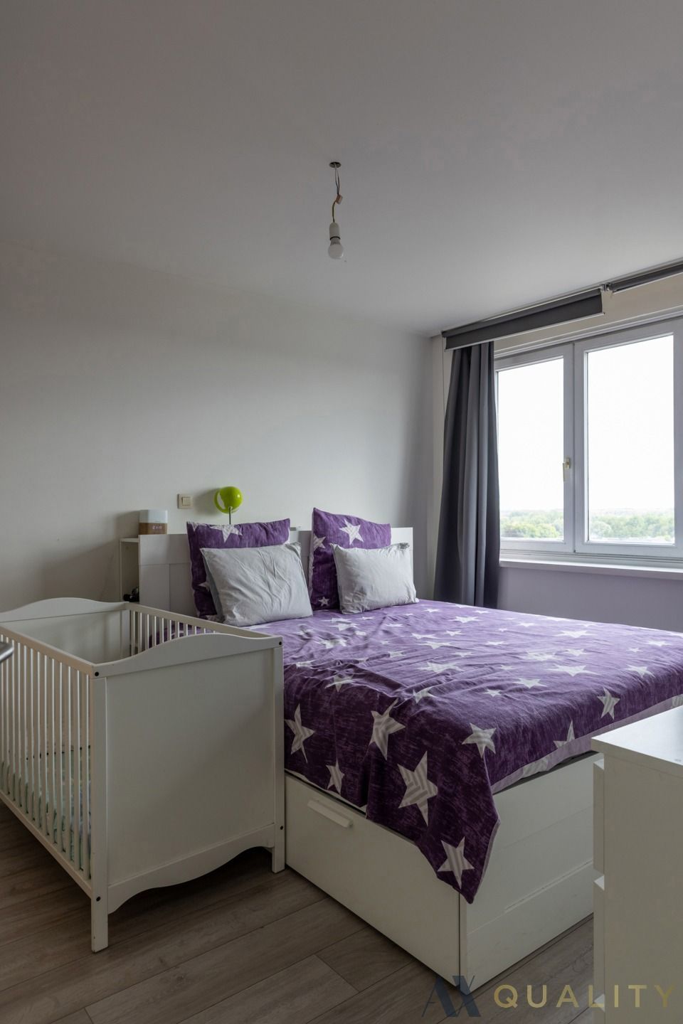 Centraal gelegen appartement foto 7