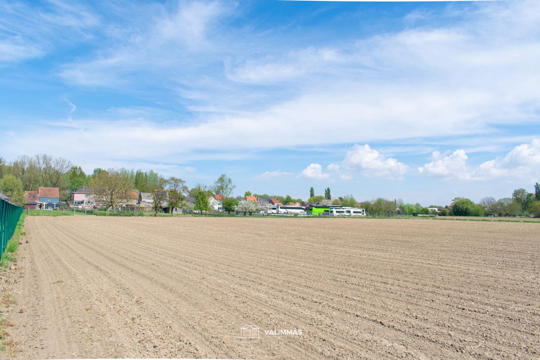 Mooi perceel landbouwgrond, ± 1,20 hectare foto 7