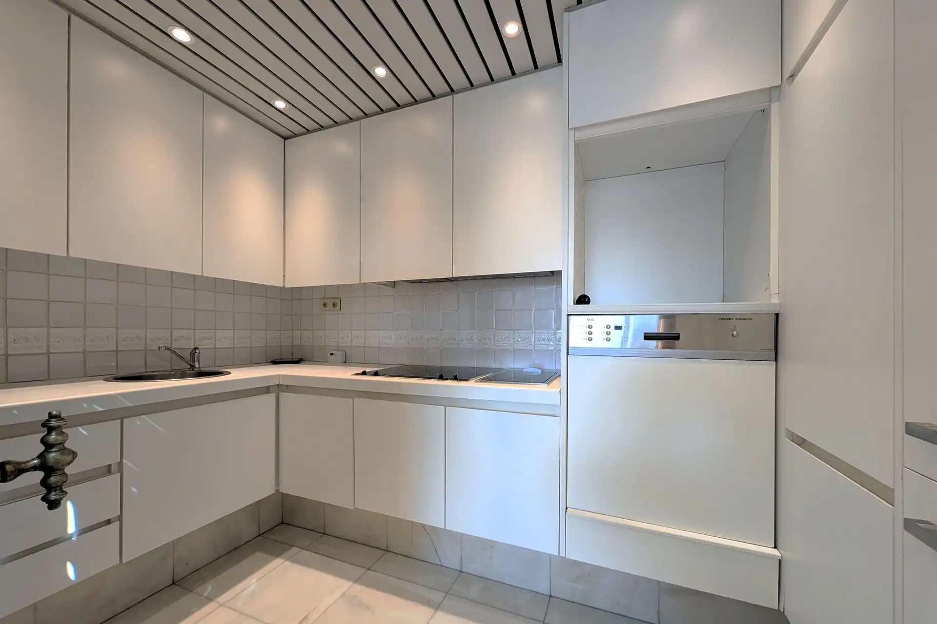 Appartement foto 4