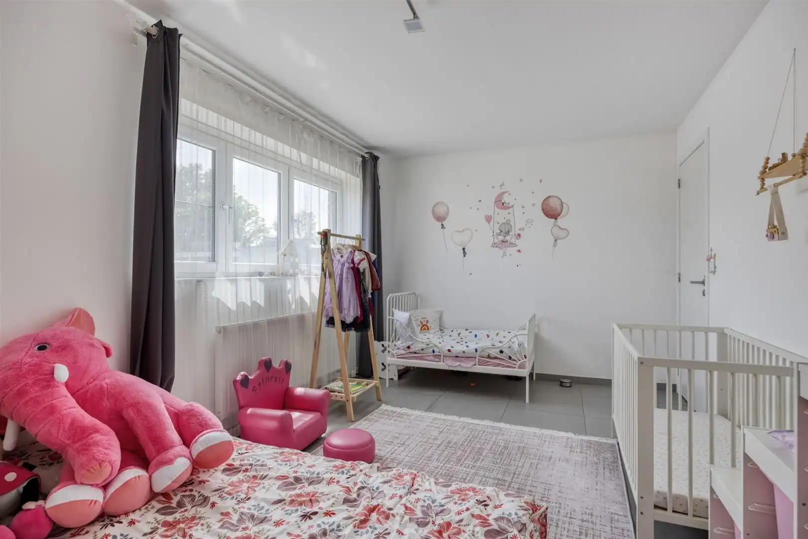 TE KOOP: Recente, halfopen bebouwing te Heusden-Zolder!  foto 14