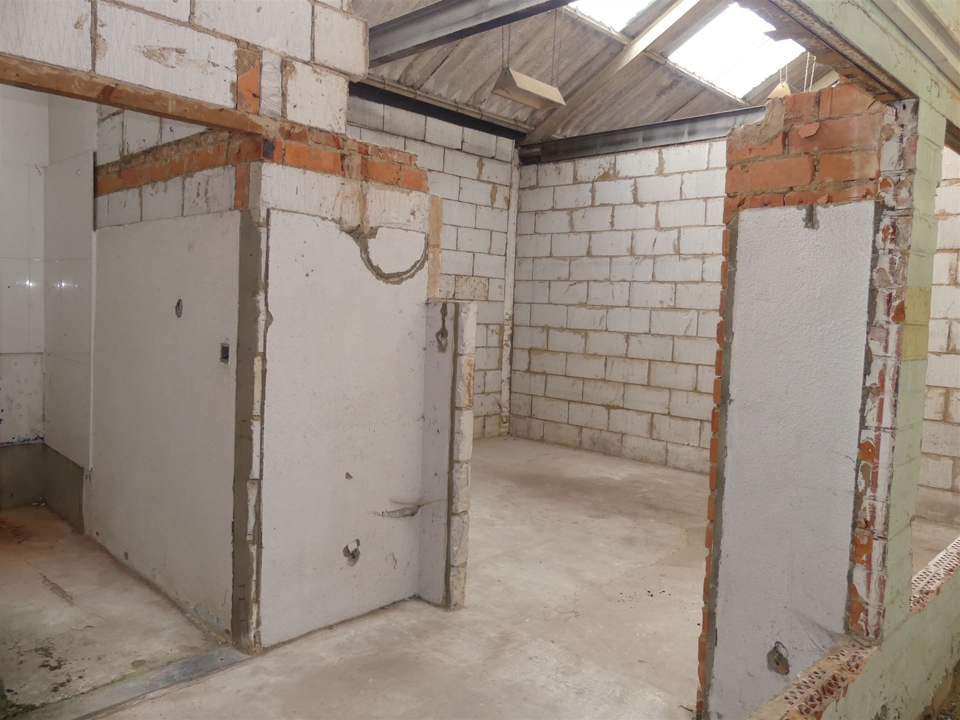 Renovatieproject foto 7