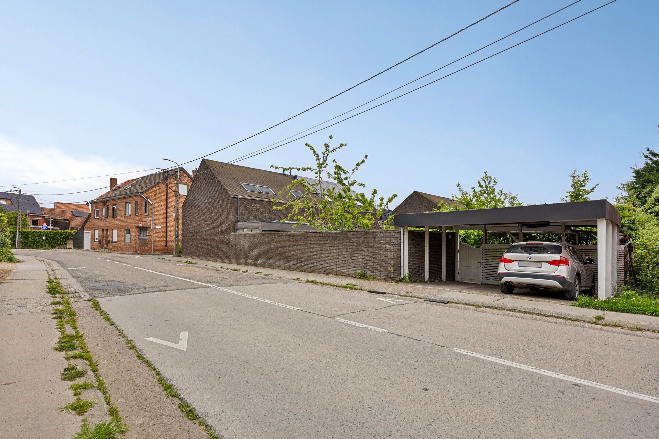 Charmant en lichtovergoten wonen te Bierbeek: 3 slpks, 2 stnplts foto 27