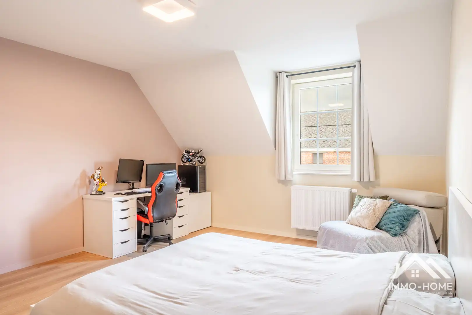 Prachtige instapklare woning met zwembad!  foto 20