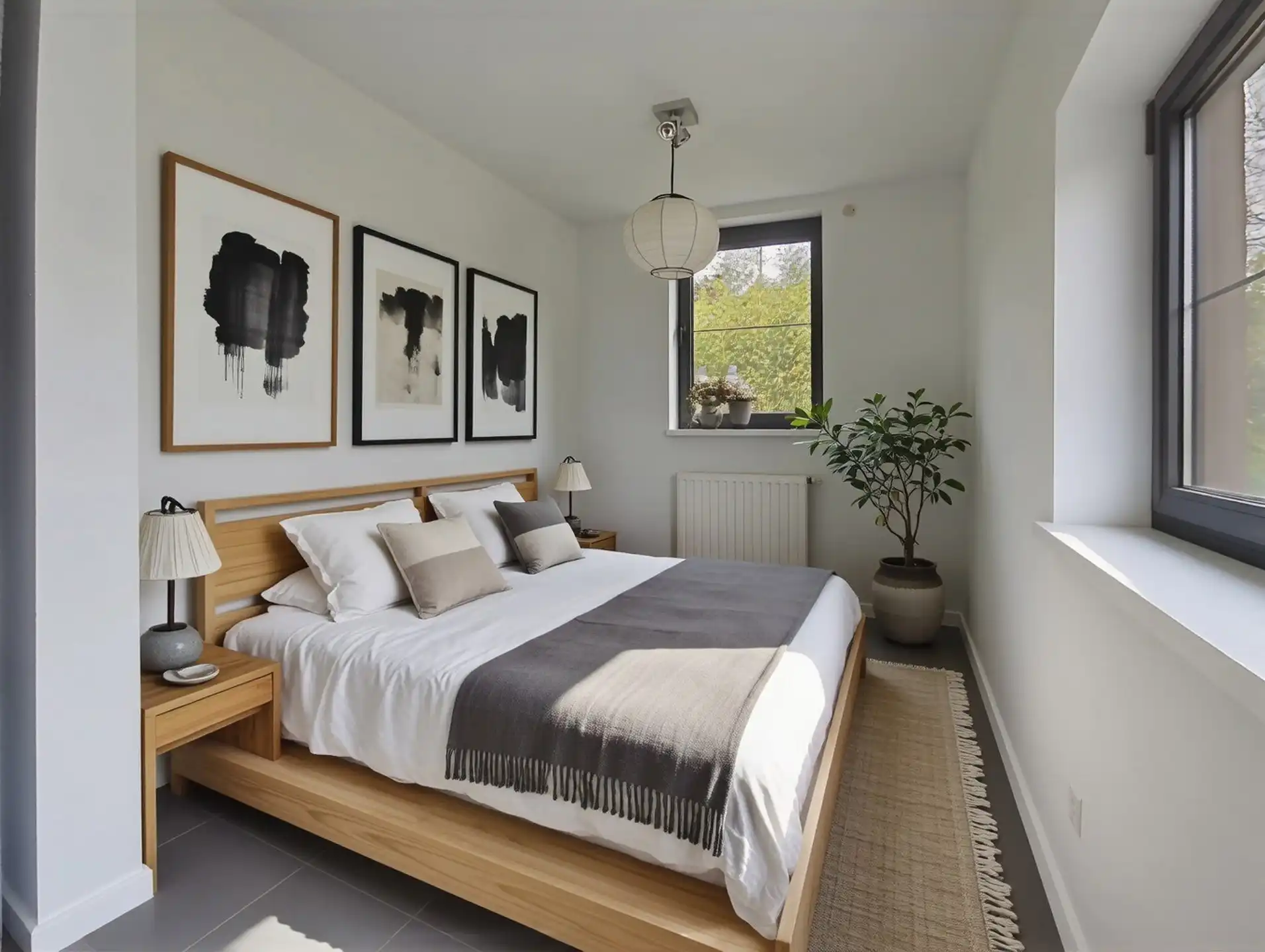 Moderne villa op achterliggend perceel  - Park Tervuren foto 26