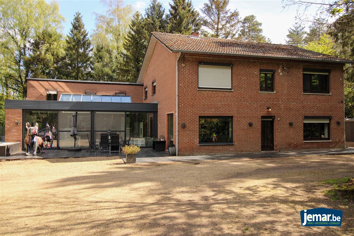 Huis te koop Gellikerheide 40 - 3620 LANAKEN