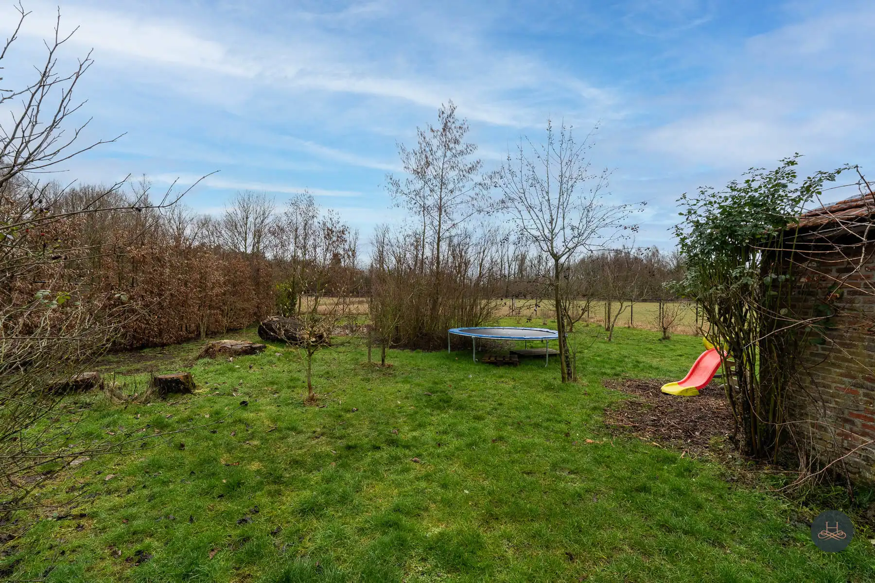 Ruime, instapklare woning op royaal perceel in Werchter foto 7