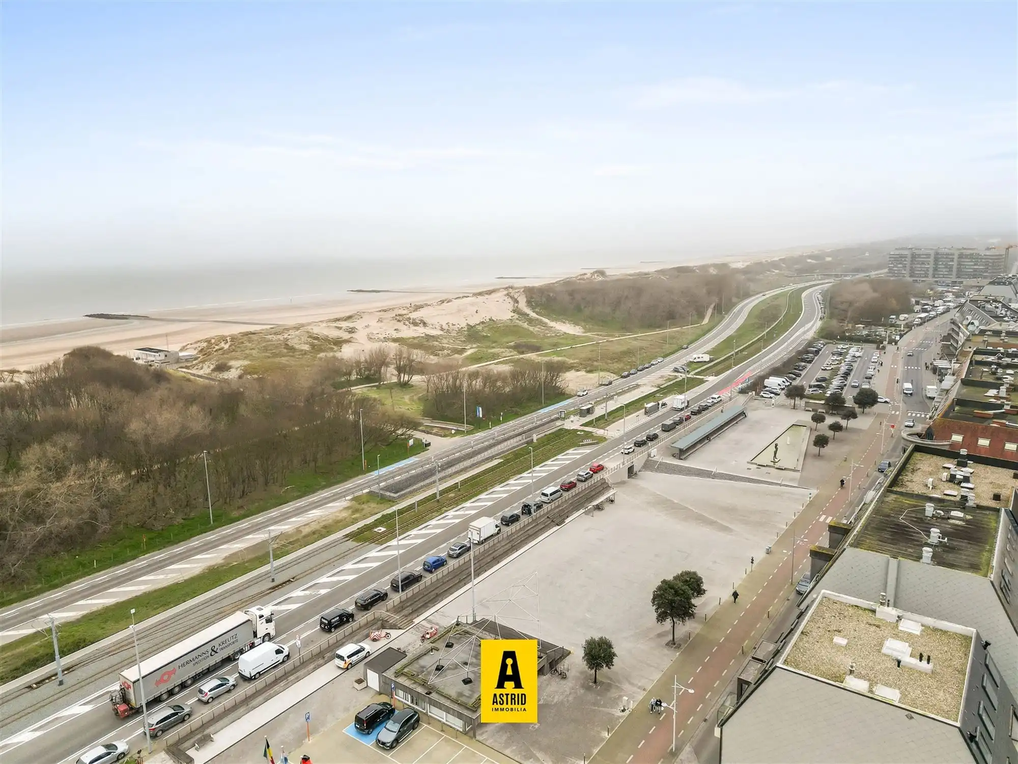 Appartement 1 slpk vlakbij zee! foto 22