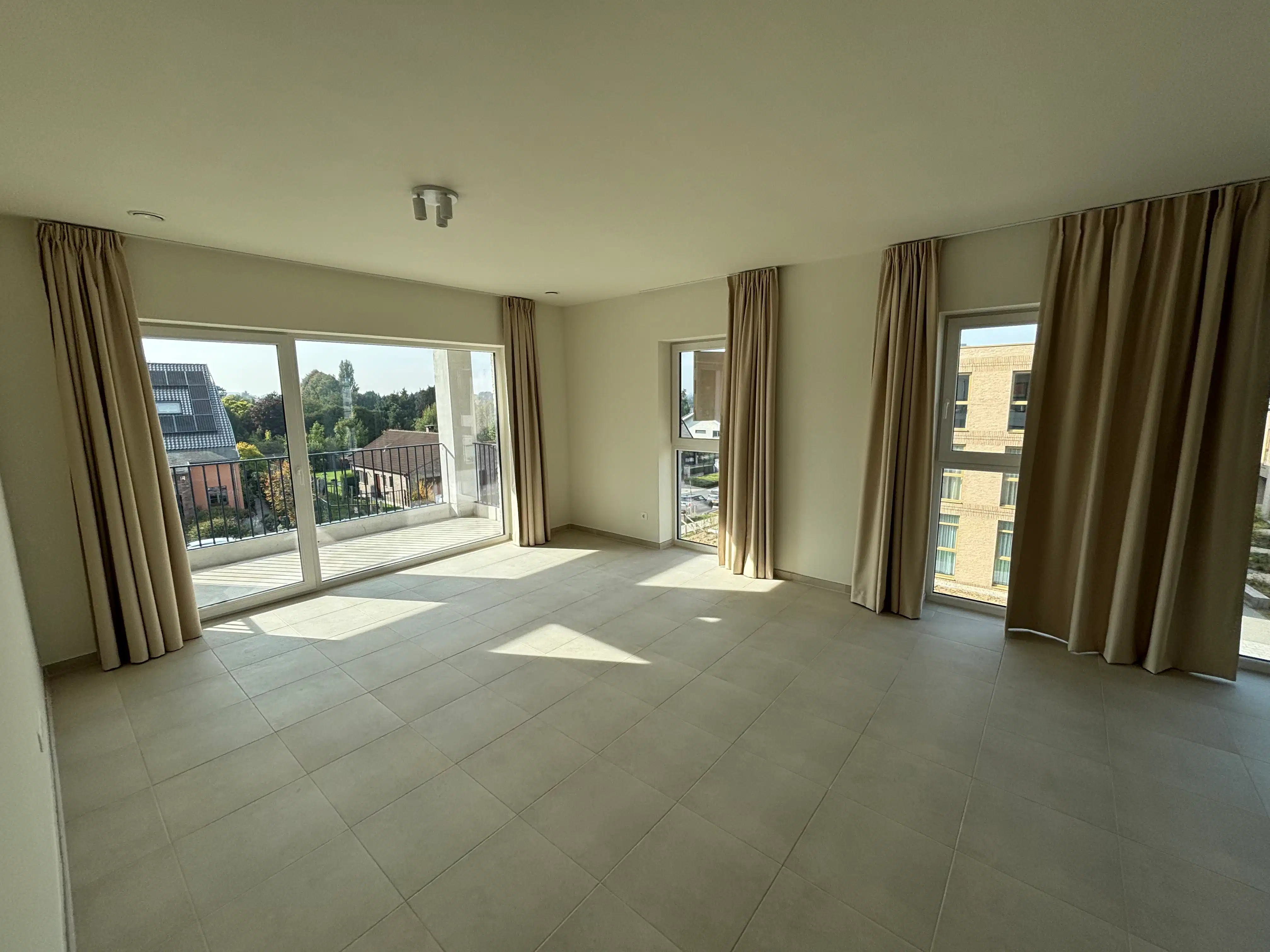 Prachtig Nieuwbouwappartement met 2 Slaapkamers – Onmiddellijk Beschikbaar! foto 8