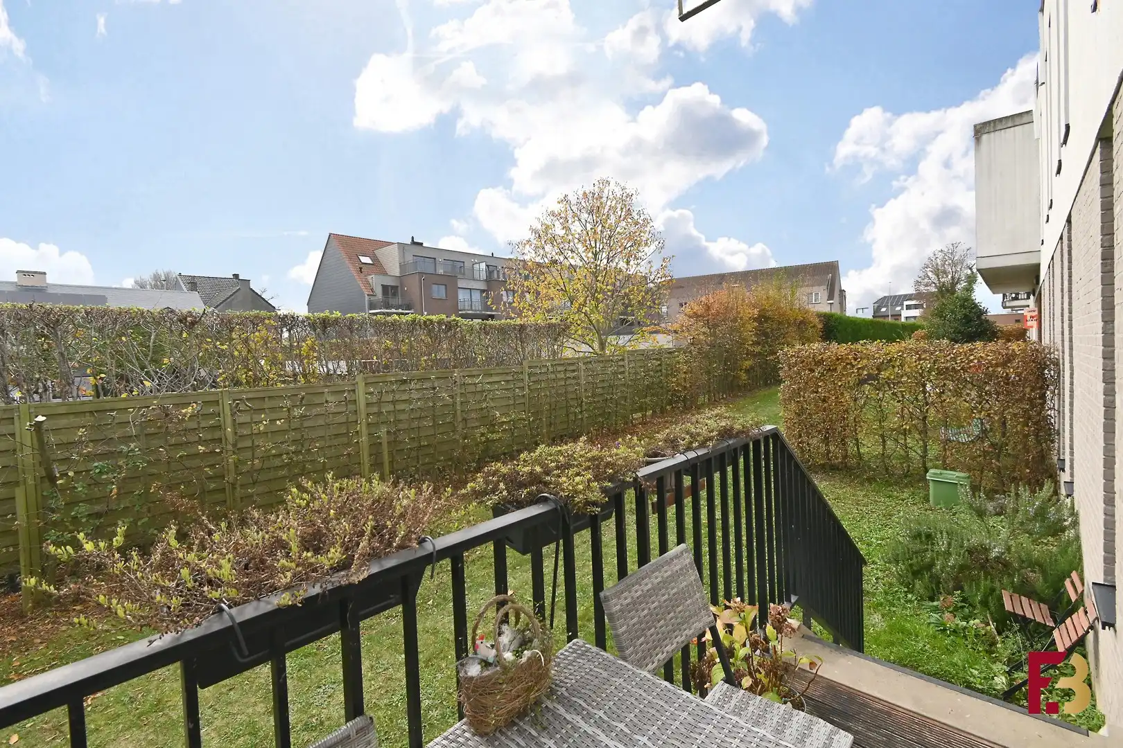 Comfortvol wonen in alle rust – assistentiewoning (82 m²) in Residentie JFK foto 6