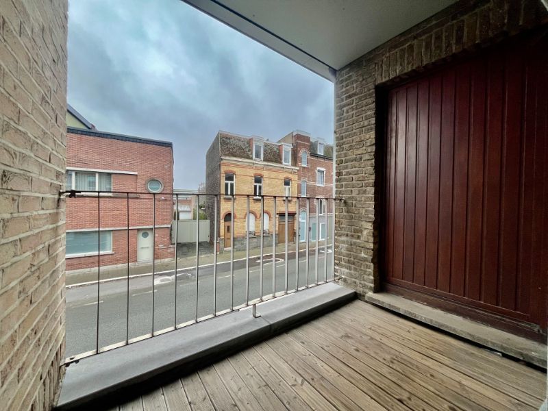 GEZELLIG EENSLAAPKAMER APPARTEMENT MET FIETSBERGING TE HUUR foto 7