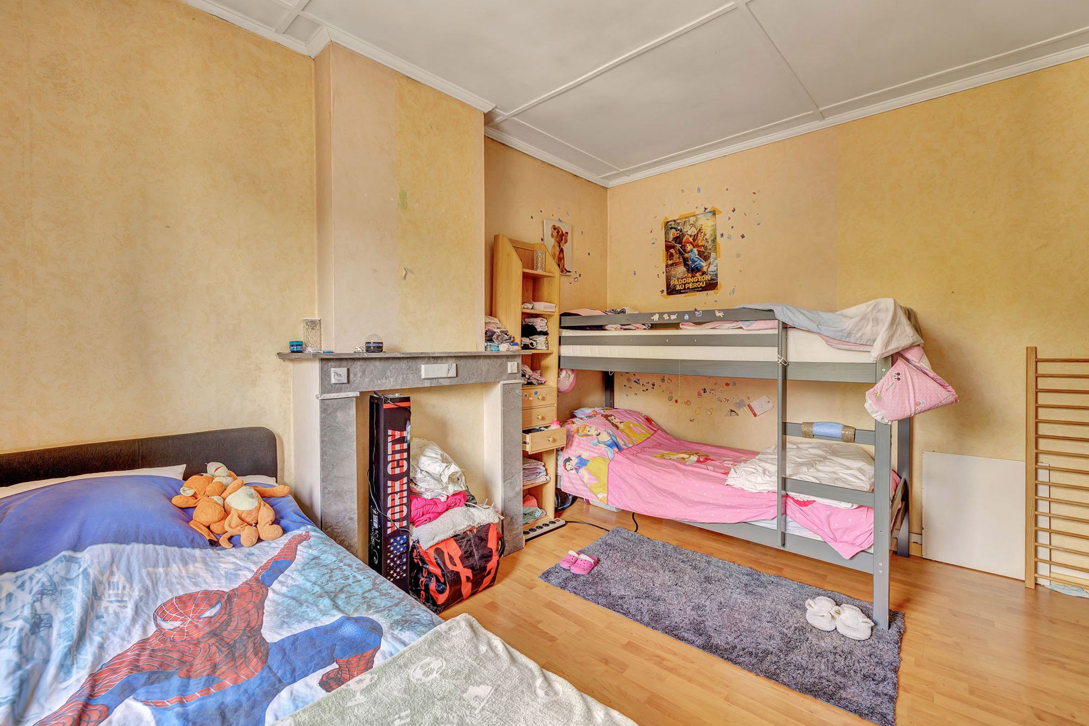 Op te frissen/te renoveren woning op strategische locatie foto 15