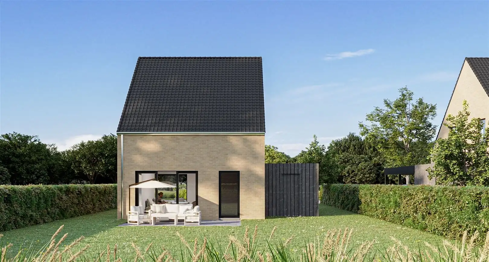 Woning foto 3