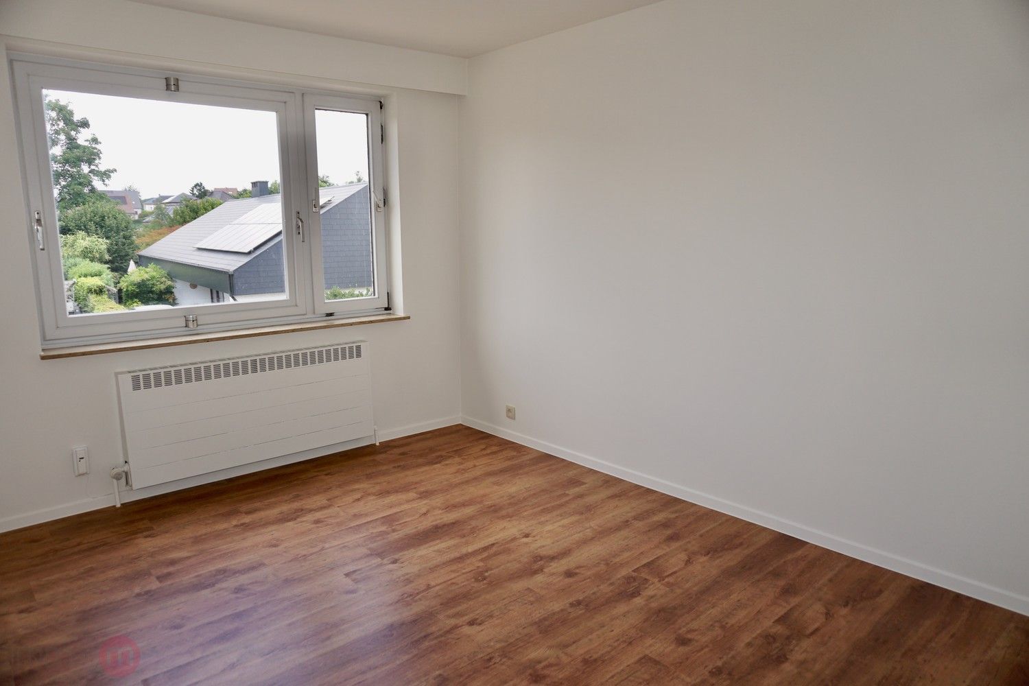 Rustig gelegen appartment met 2 slaapkamers foto 15