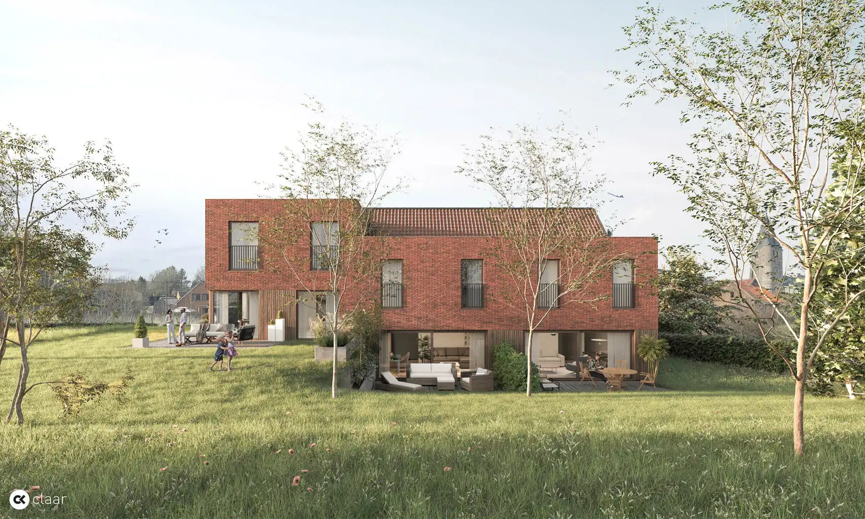 Huis te koop Sint-Laurentiusstraat 80 - 3300 Tienen