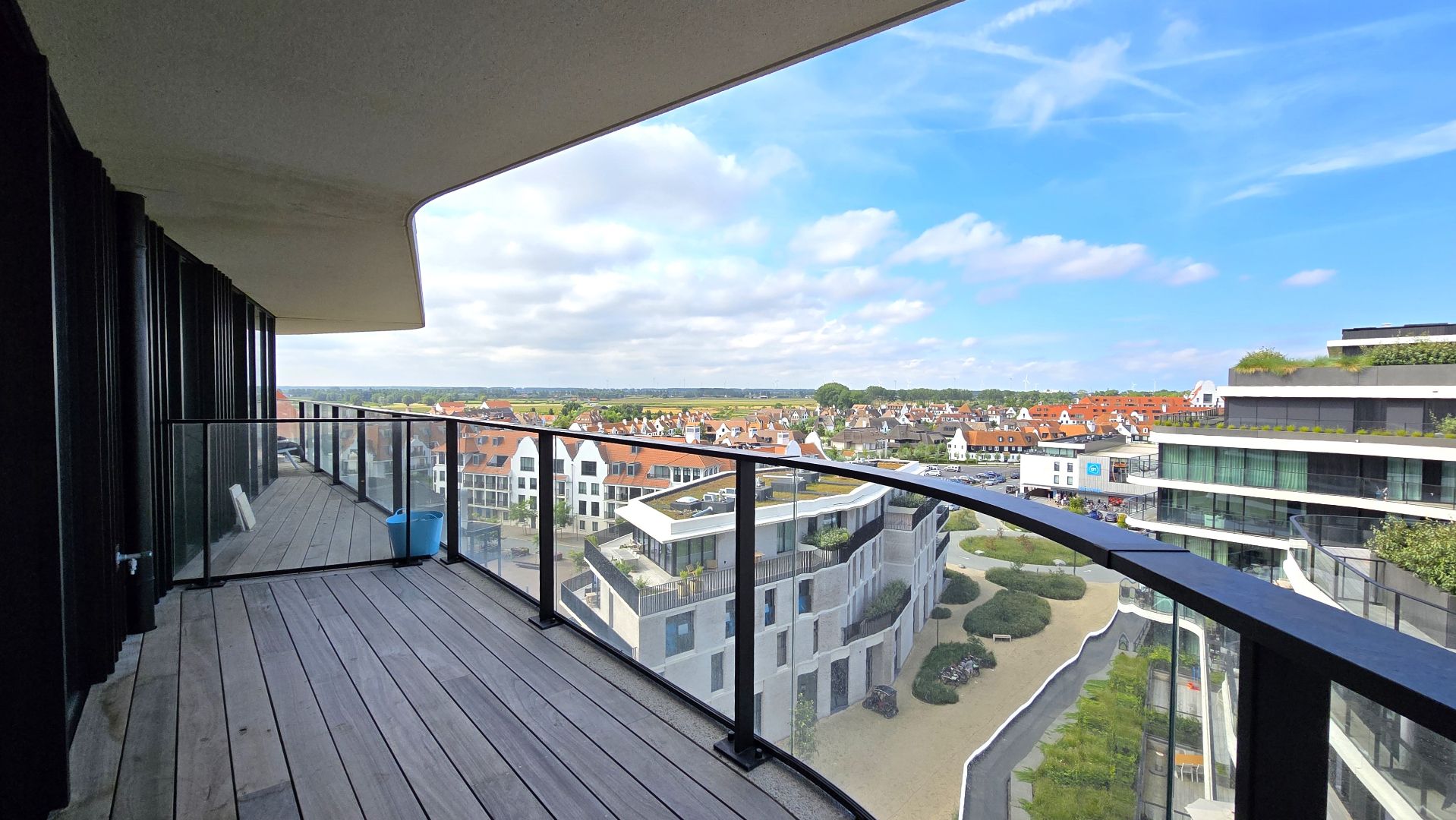 Appartement te koop Duinenwater 4/62 - 8300 Knokke-Heist