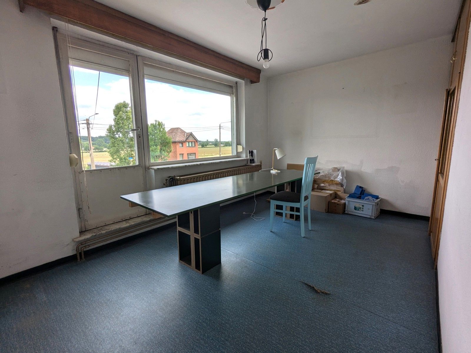 Karaktervolle jaren 70 villa op zuid-gericht perceel 1994m²  foto 16