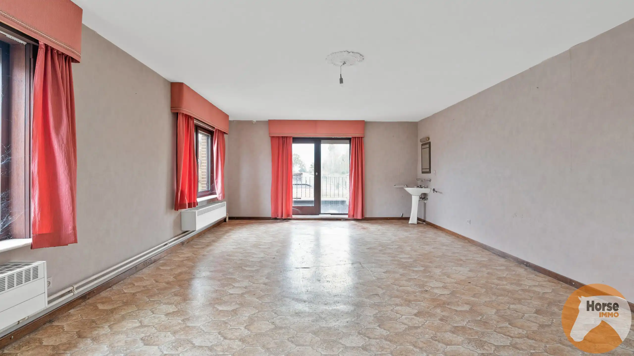 KNESSELARE - Renovatiewoning met mogelijkheden op 19are foto 21