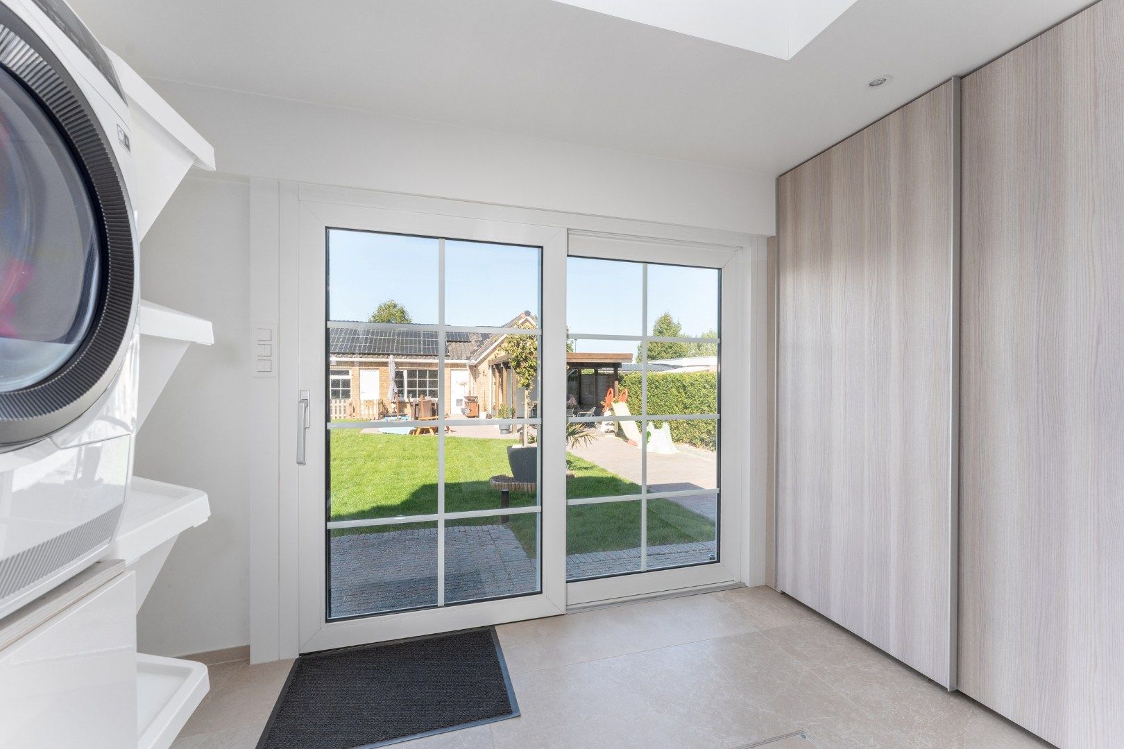 Volledig vernieuwde instapklare villa – energiezuinig & stijlvol wonen foto 24