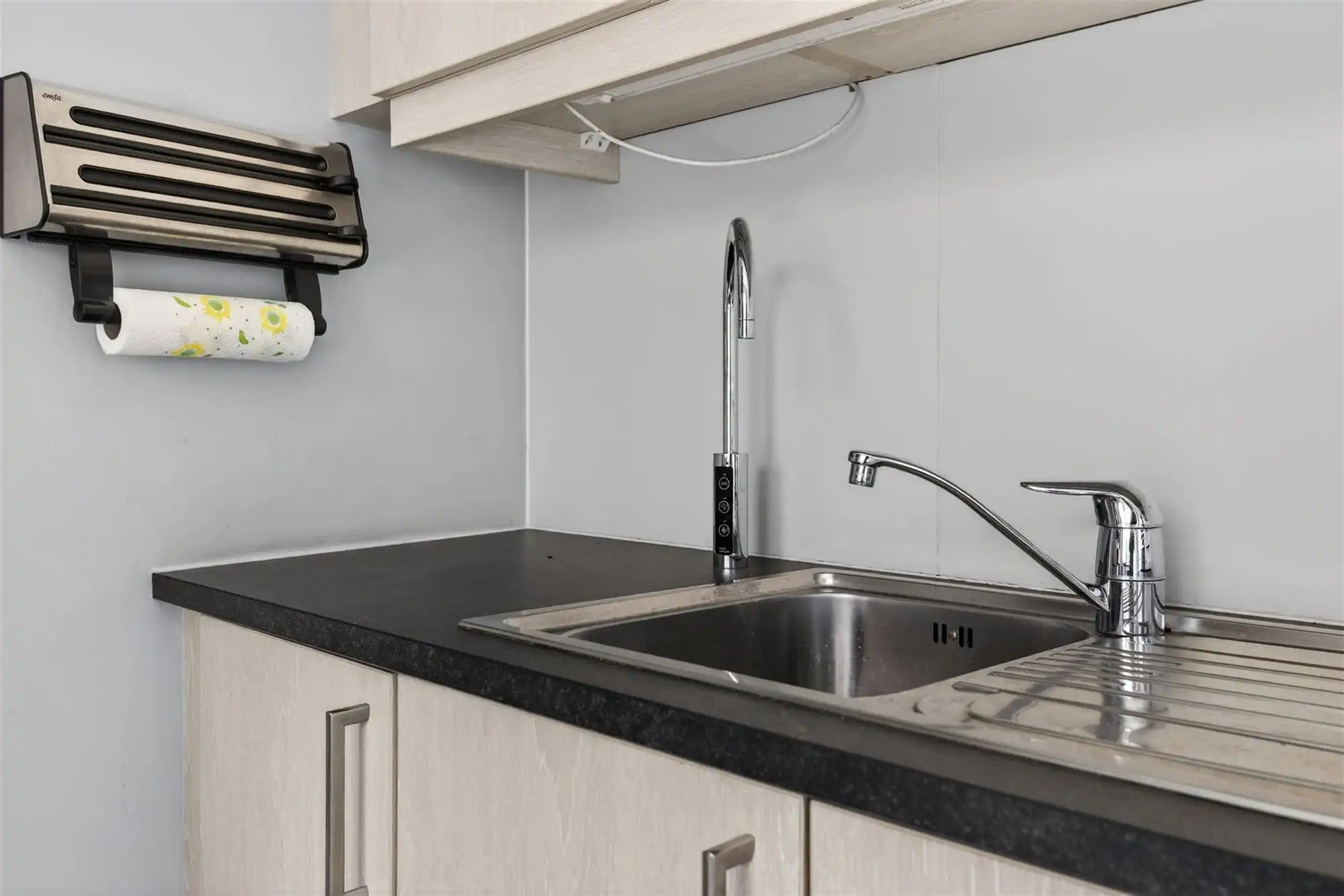 Triplexappartement (160 m²) met privé-ingang foto 21