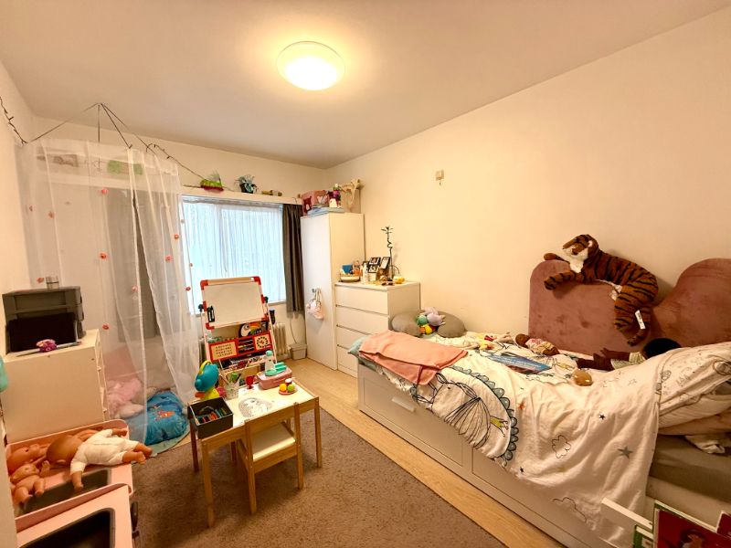 Appartement te huur foto 9