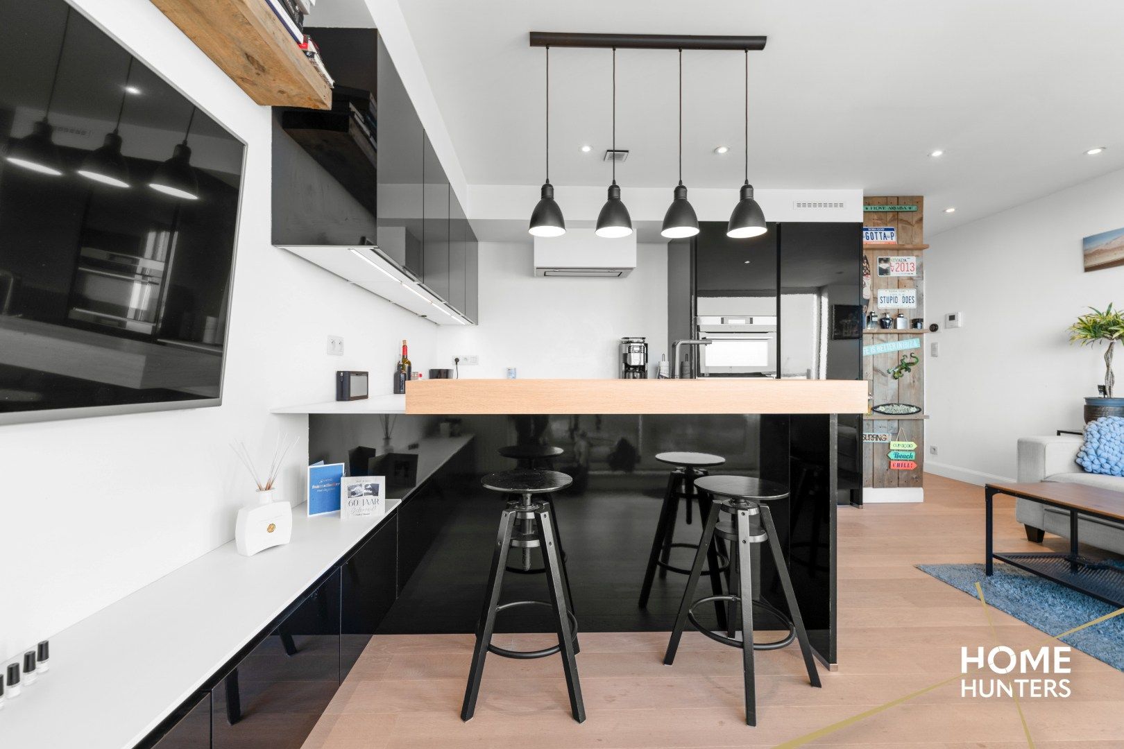 Gezellig gemeubeld appartement met ruime, zonnige terrassen te Zeebrugge foto 15